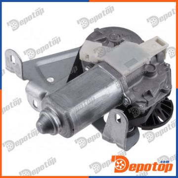 Moteur d'essuie-glace arrière pour PEUGEOT | ESW-PE-010, 6405R1